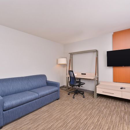 Holiday Inn Express Sedona - Oak Creek By Ihg Bagian luar foto