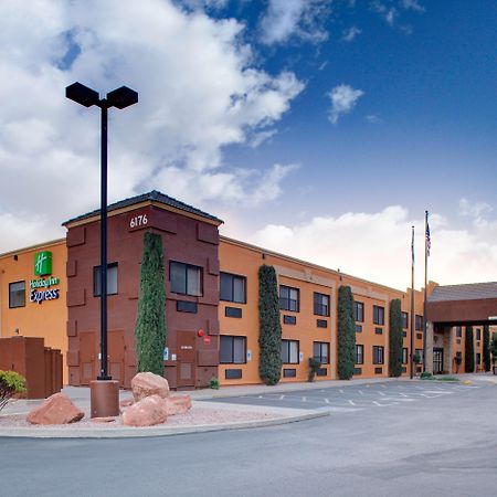 Holiday Inn Express Sedona - Oak Creek By Ihg Bagian luar foto