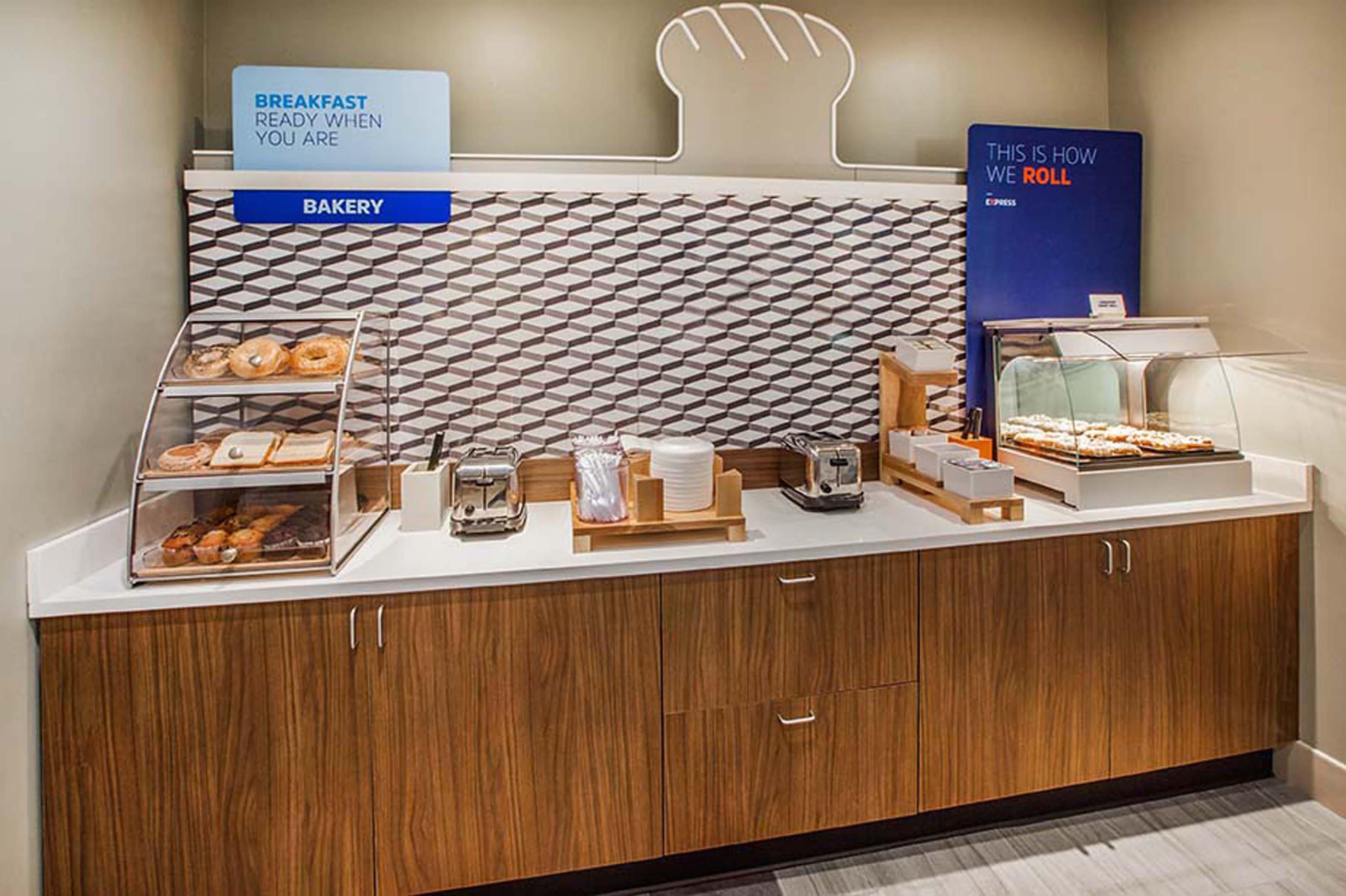 Holiday Inn Express Sedona - Oak Creek By Ihg Bagian luar foto
