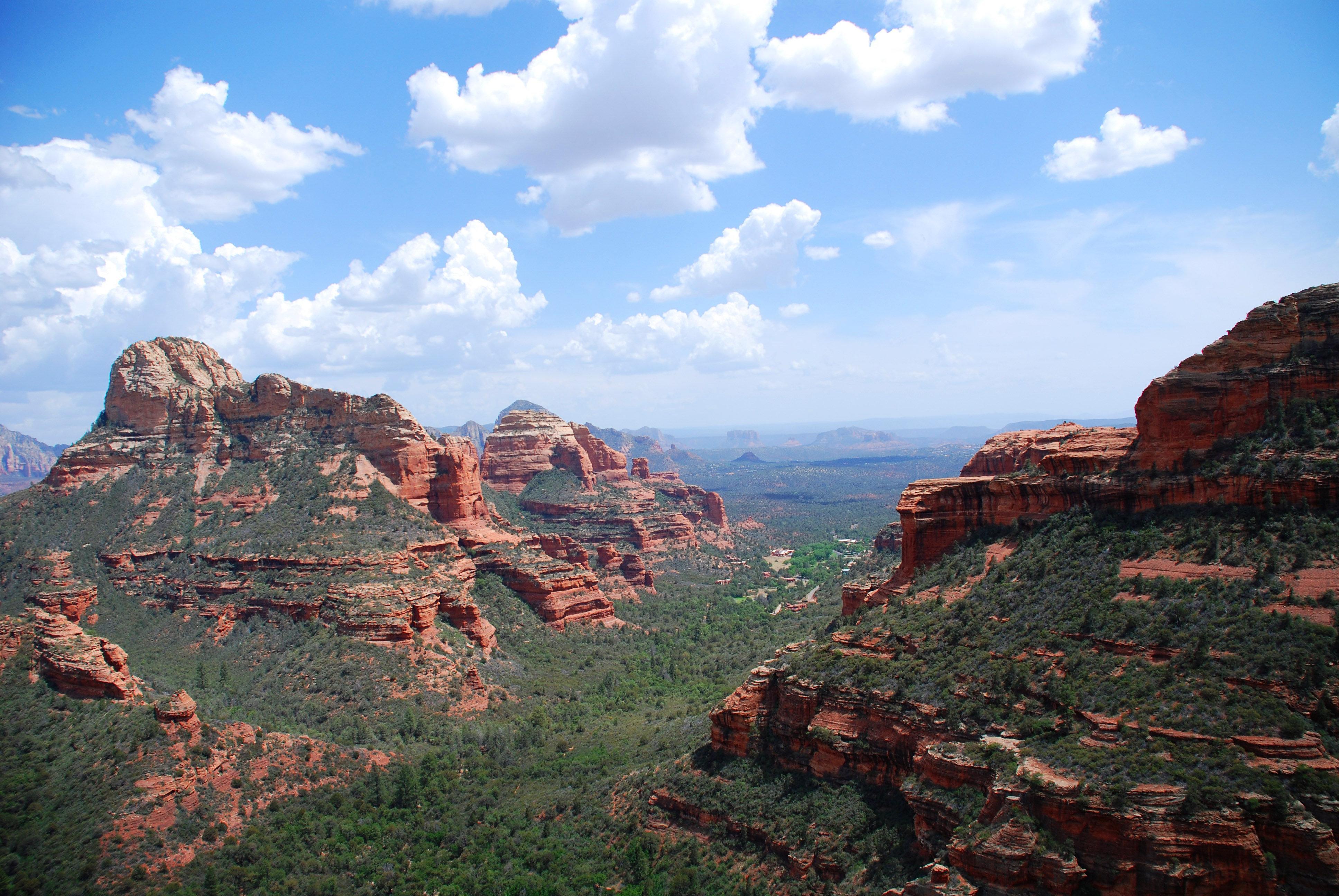 Holiday Inn Express Sedona - Oak Creek By Ihg Bagian luar foto