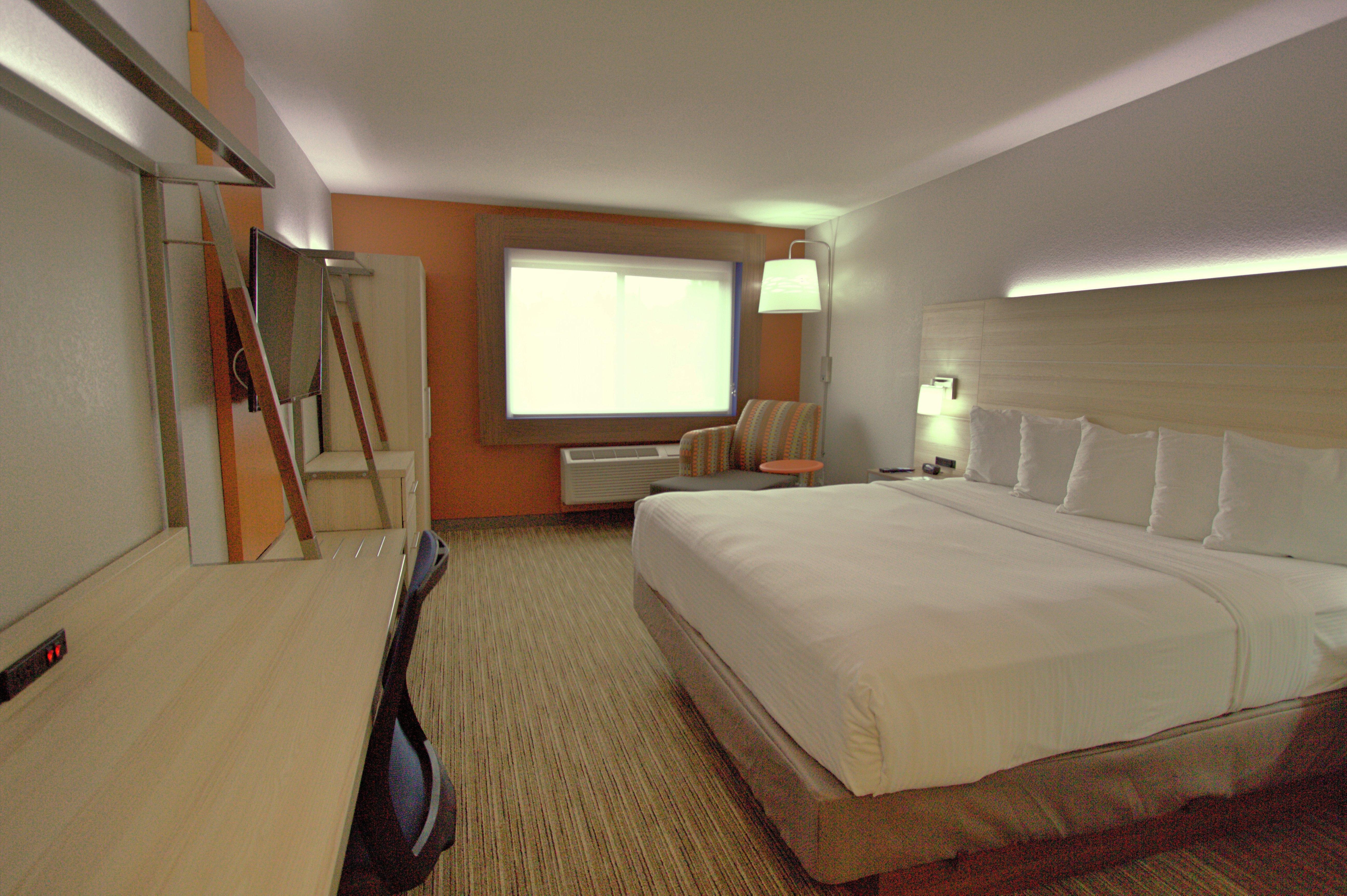 Holiday Inn Express Sedona - Oak Creek By Ihg Bagian luar foto