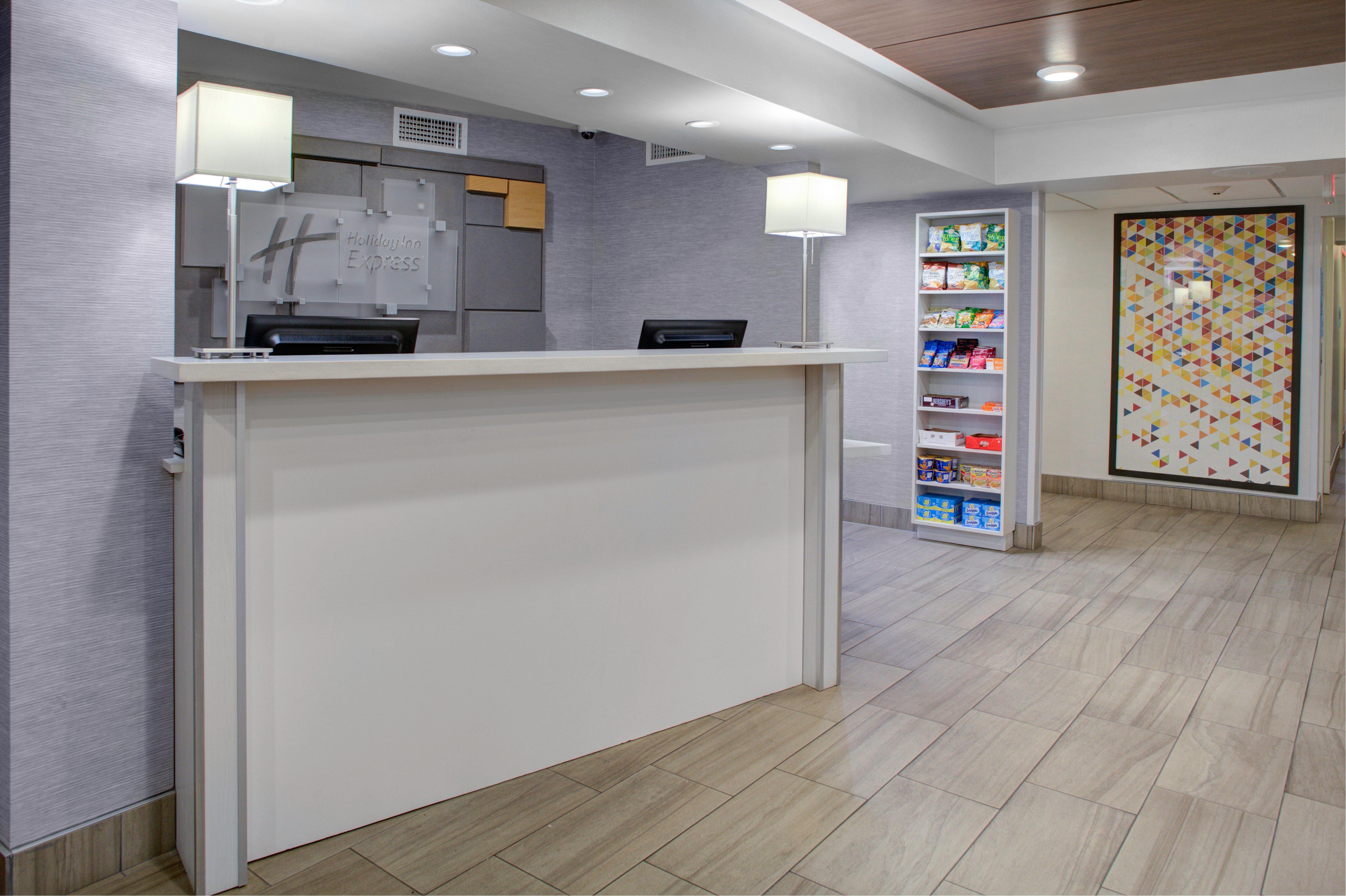 Holiday Inn Express Sedona - Oak Creek By Ihg Bagian luar foto