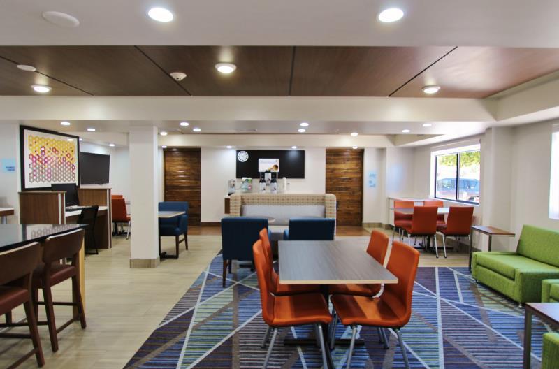 Holiday Inn Express Sedona - Oak Creek By Ihg Bagian luar foto