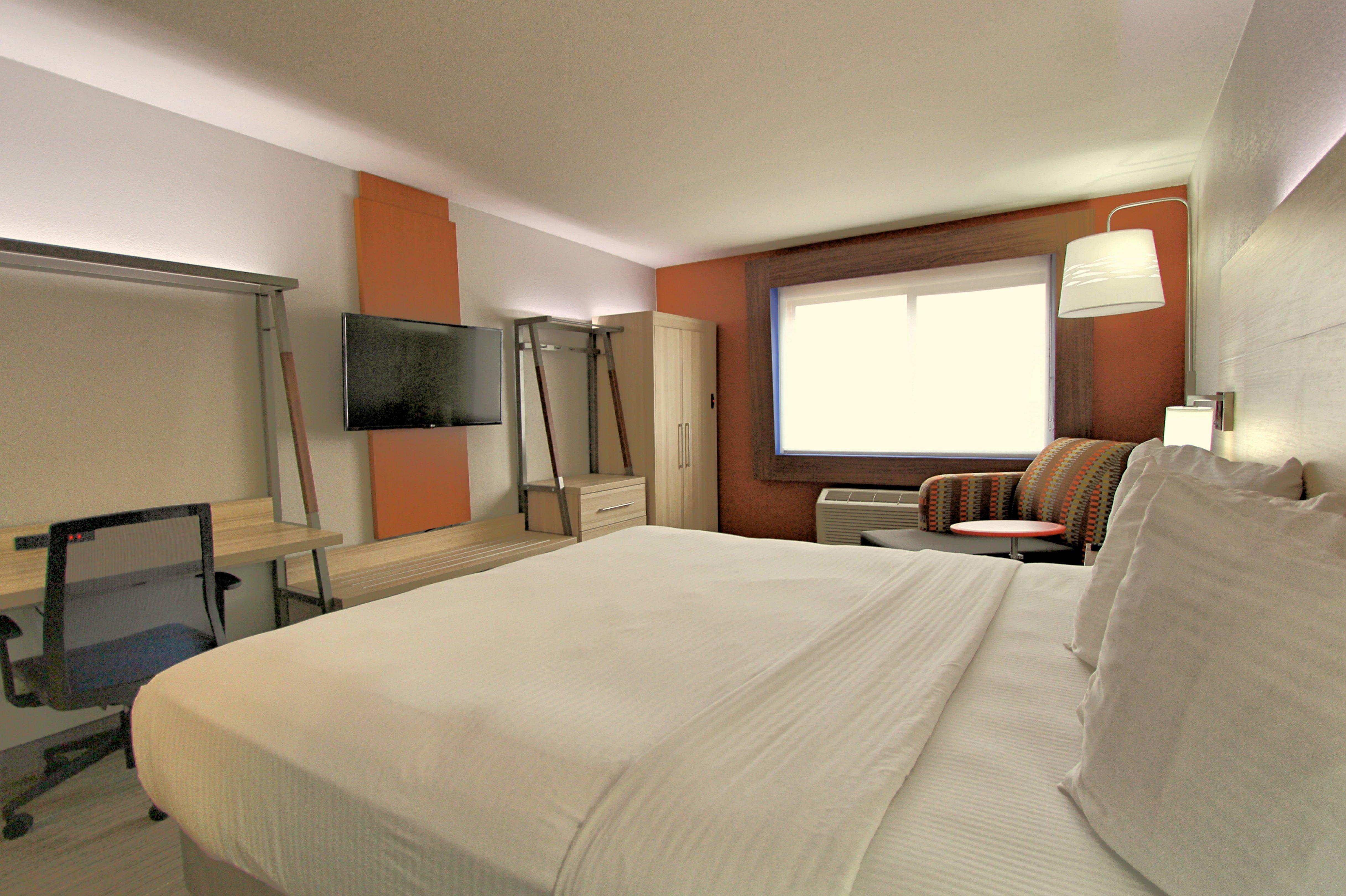 Holiday Inn Express Sedona - Oak Creek By Ihg Bagian luar foto
