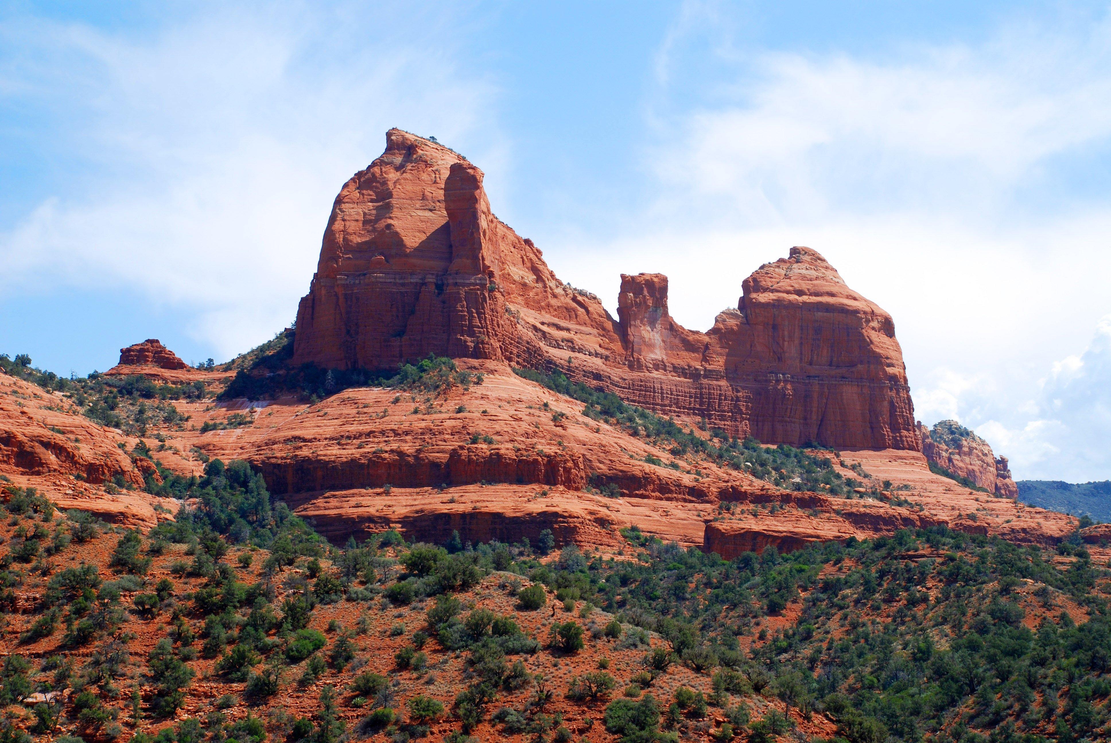 Holiday Inn Express Sedona - Oak Creek By Ihg Bagian luar foto