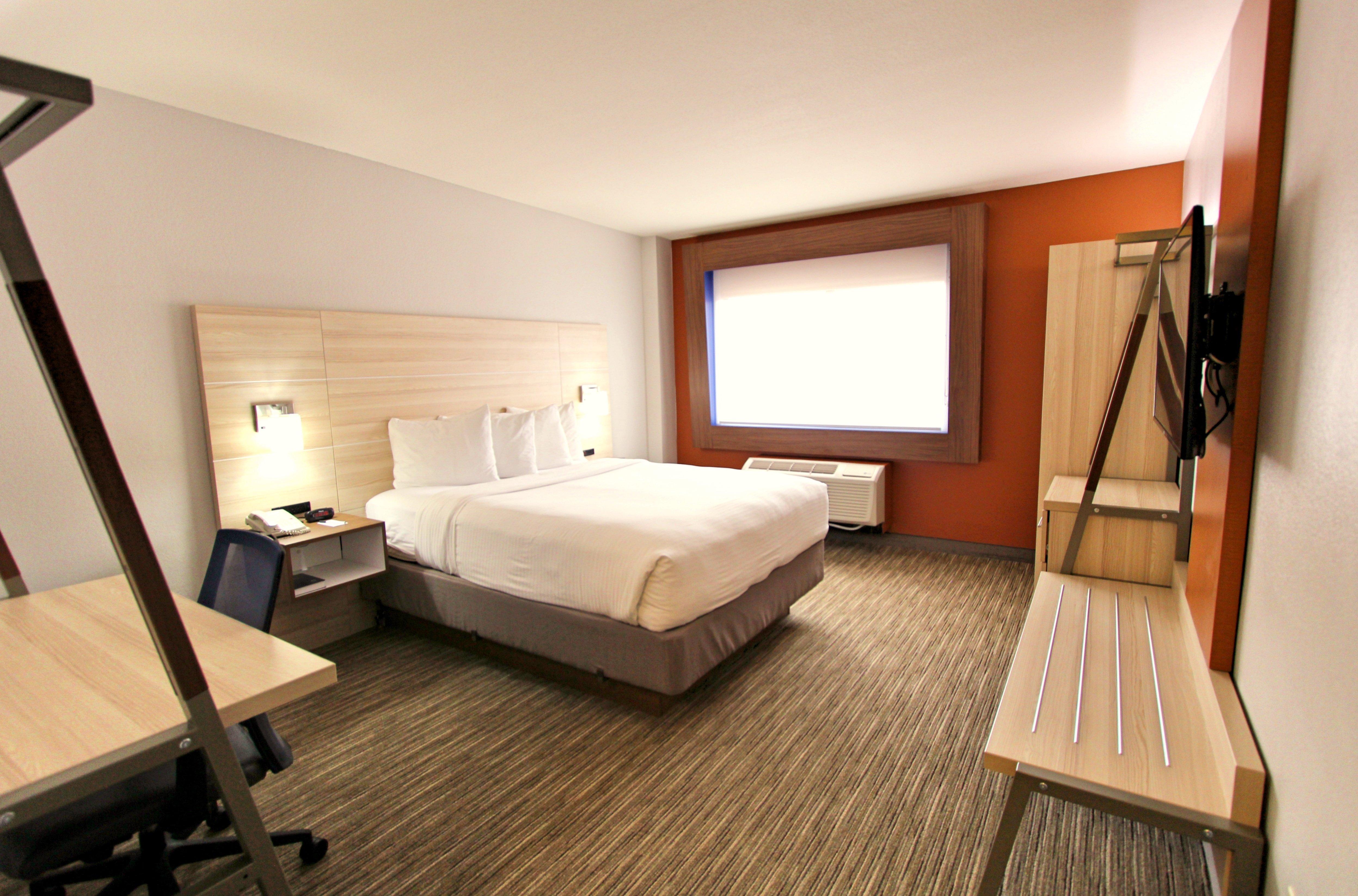 Holiday Inn Express Sedona - Oak Creek By Ihg Bagian luar foto