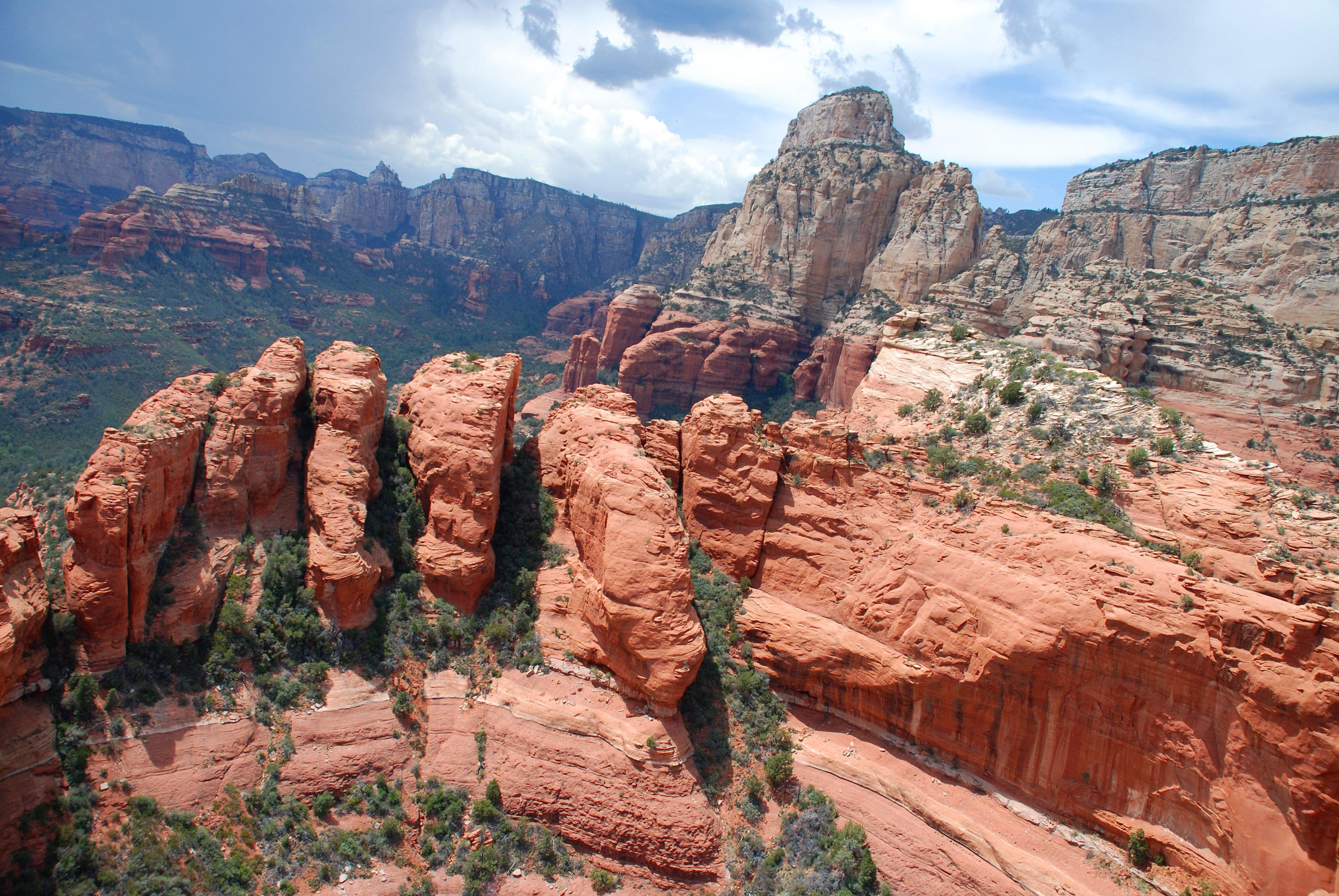 Holiday Inn Express Sedona - Oak Creek By Ihg Bagian luar foto