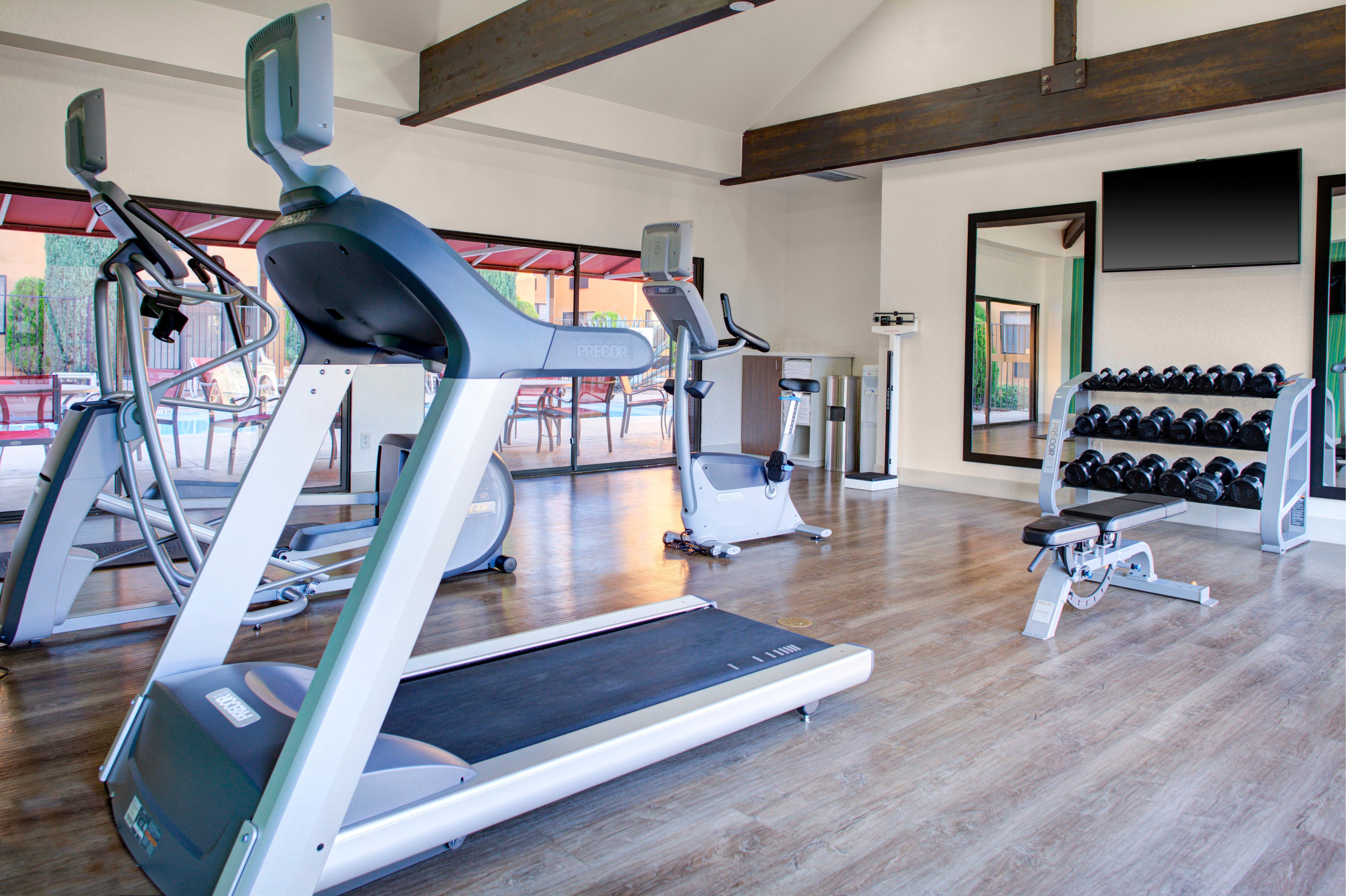 Holiday Inn Express Sedona - Oak Creek By Ihg Bagian luar foto