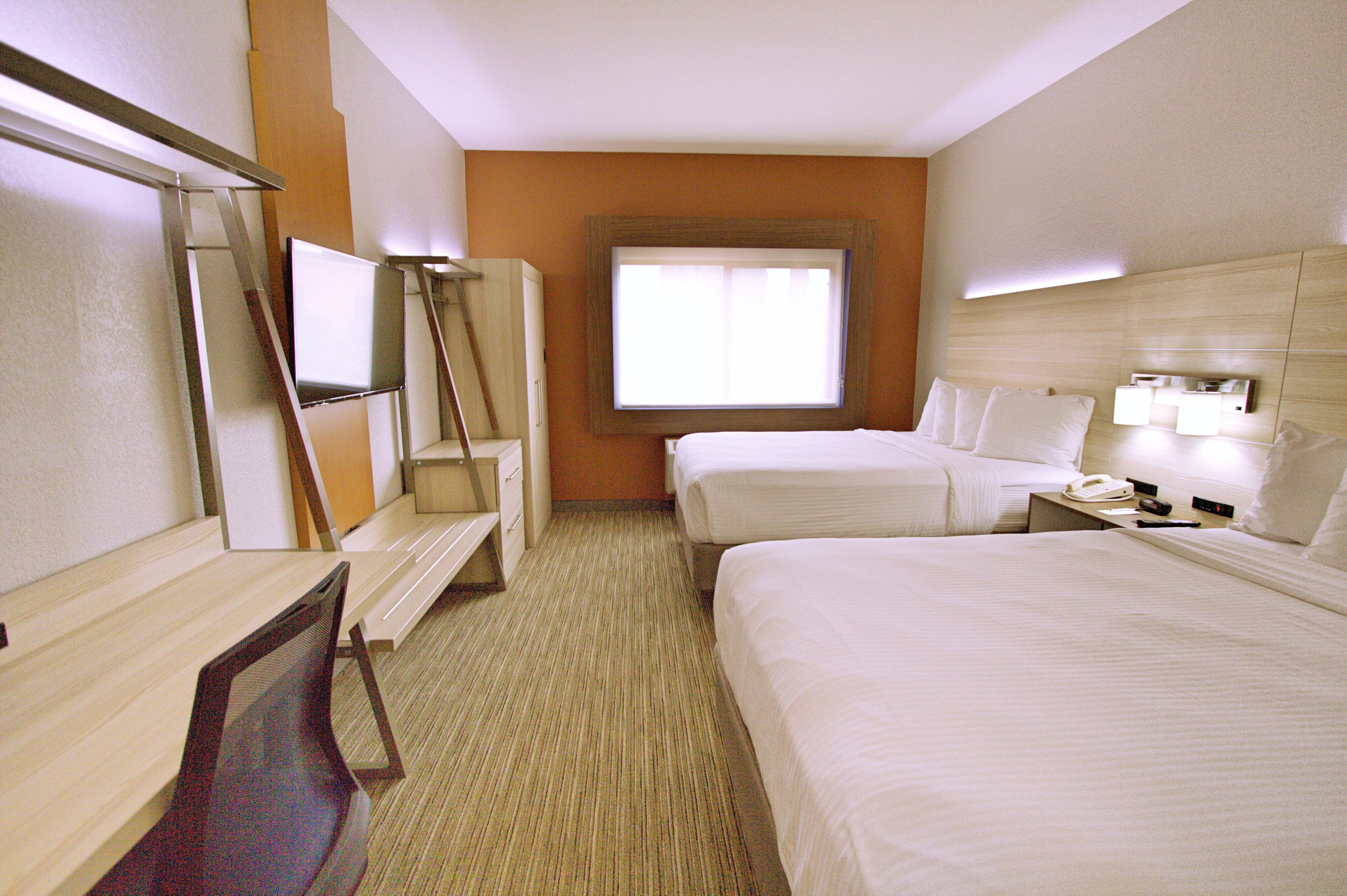 Holiday Inn Express Sedona - Oak Creek By Ihg Bagian luar foto