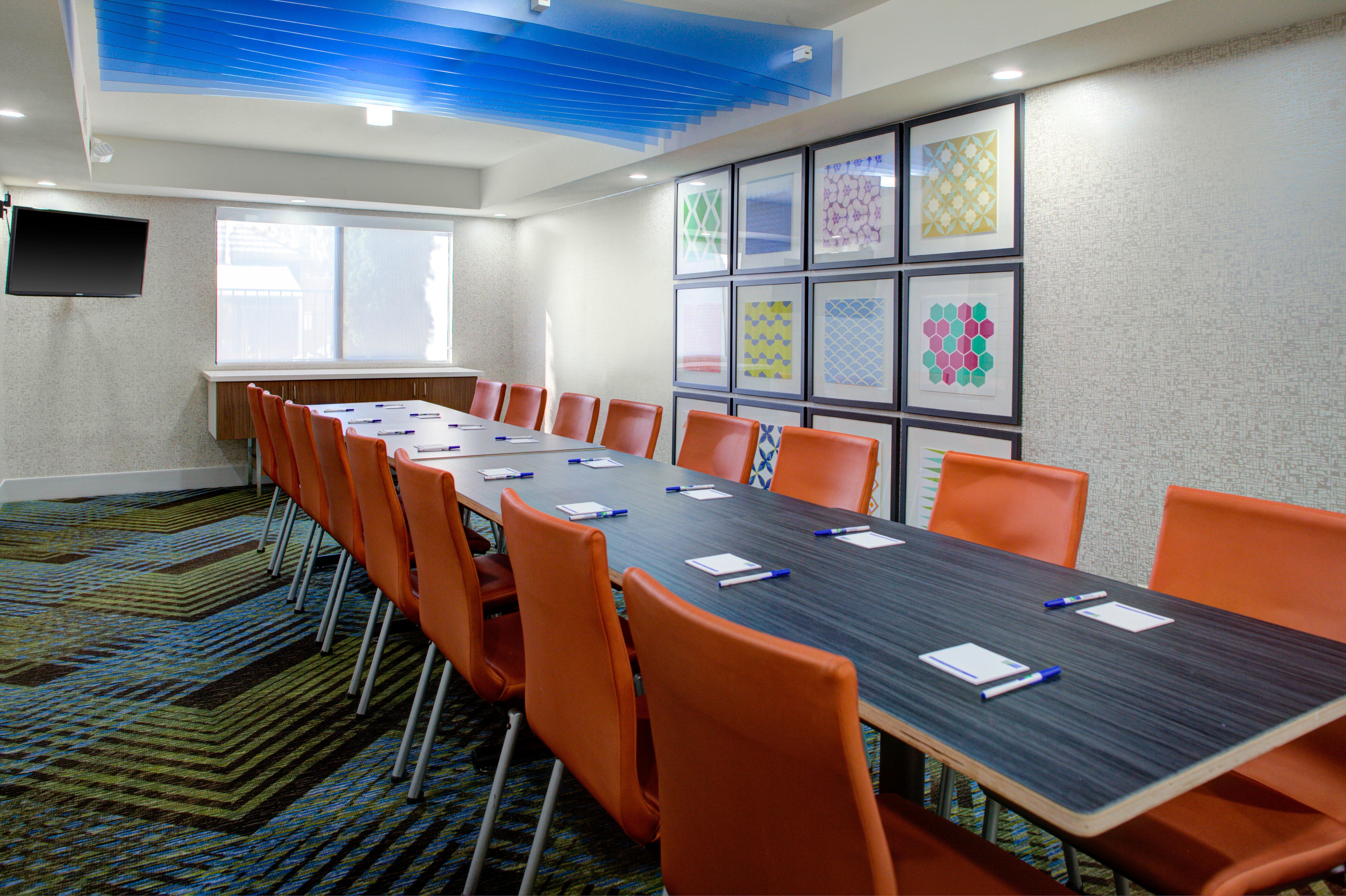 Holiday Inn Express Sedona - Oak Creek By Ihg Bagian luar foto