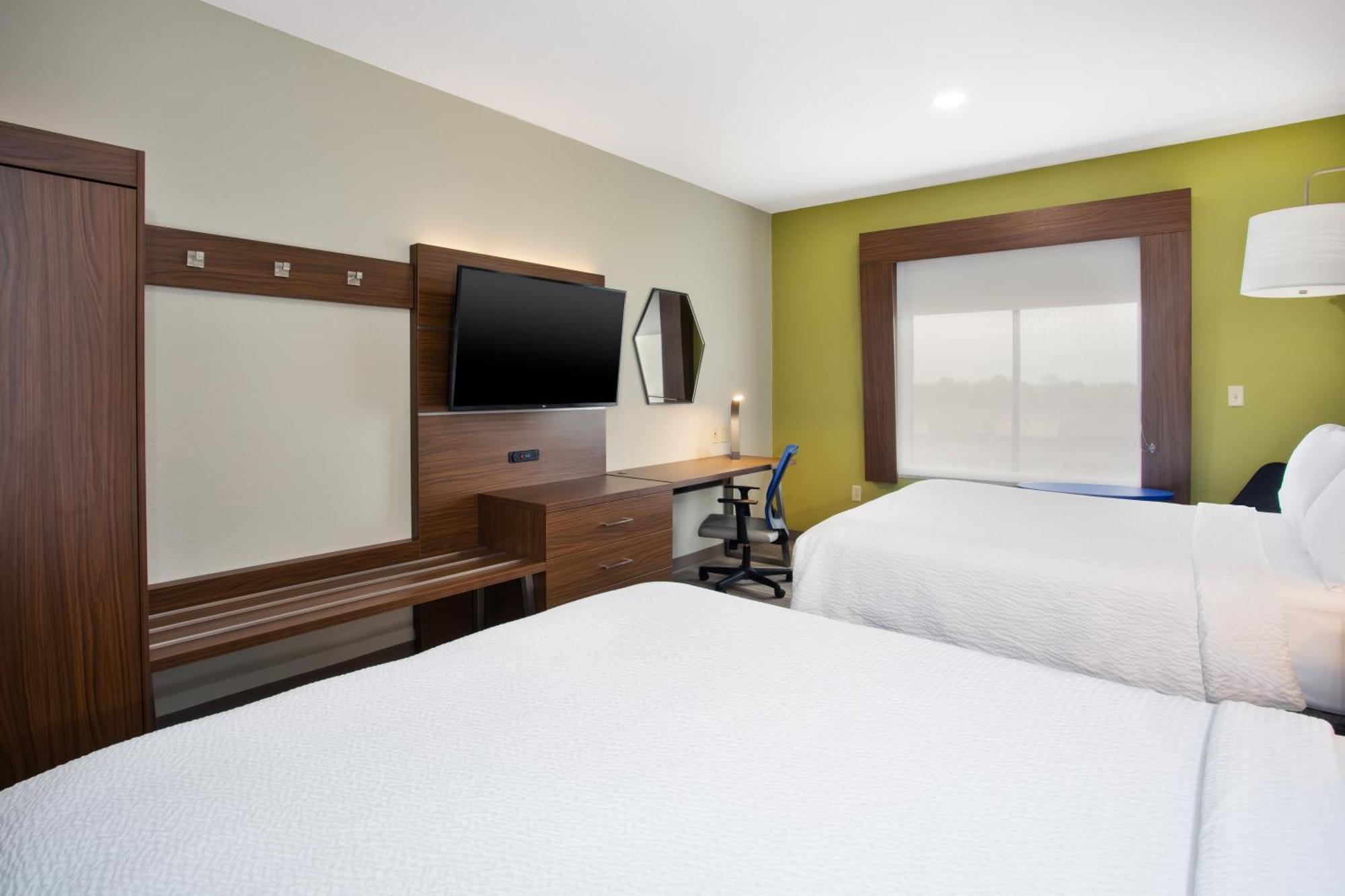 Holiday Inn Express Sedona - Oak Creek By Ihg Bagian luar foto
