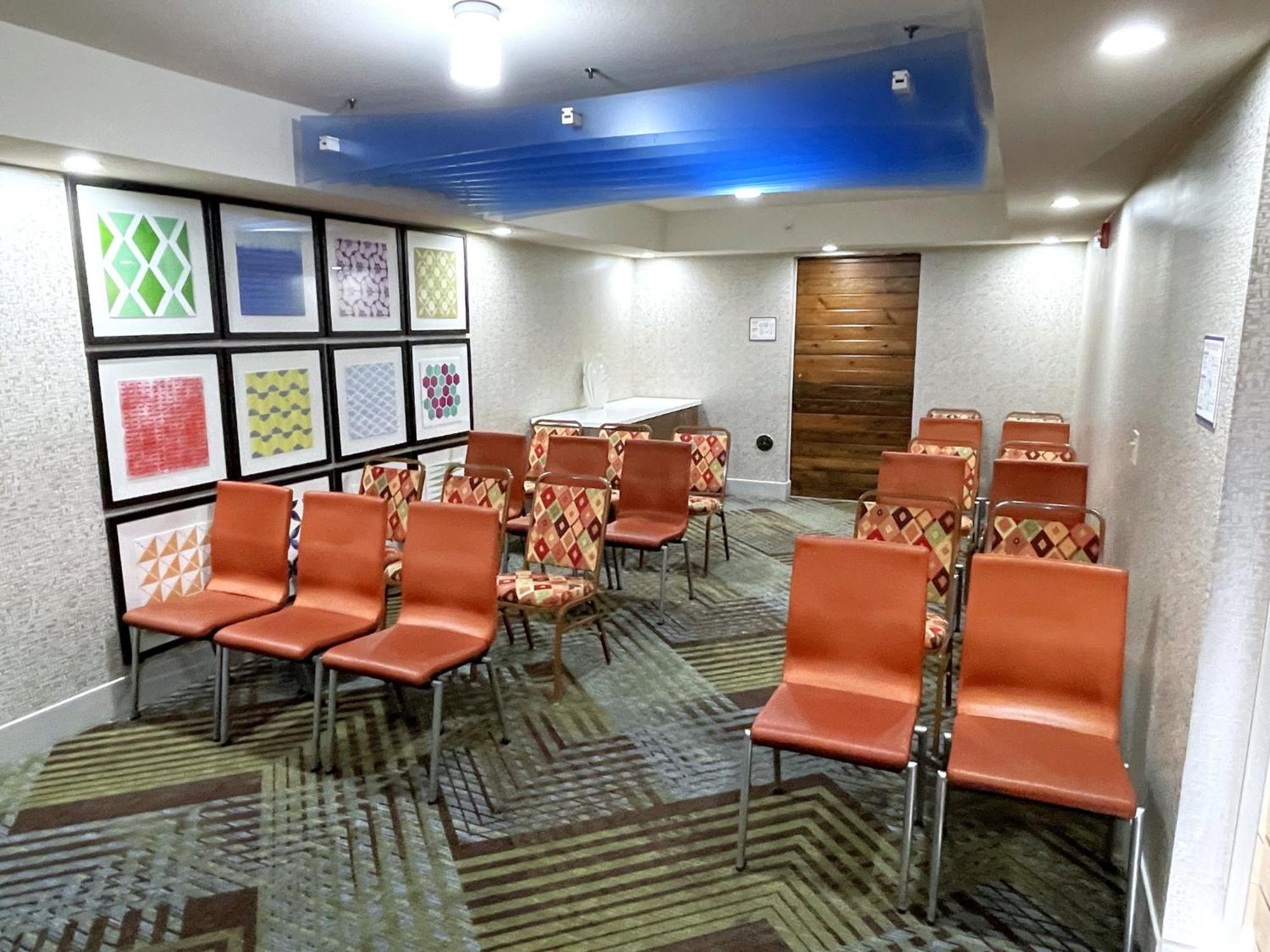 Holiday Inn Express Sedona - Oak Creek By Ihg Bagian luar foto