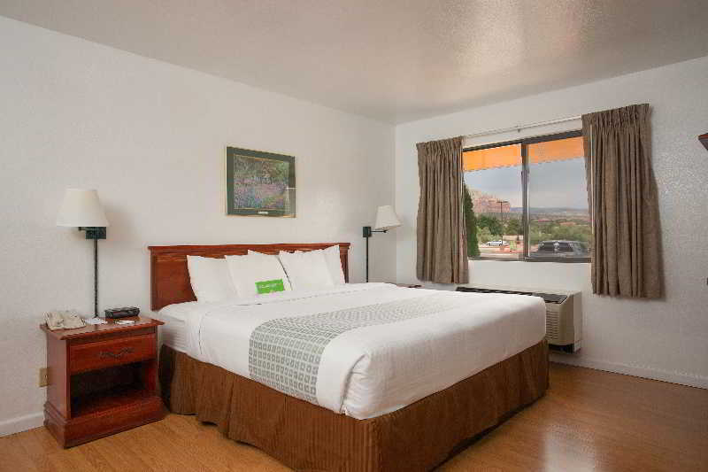 Holiday Inn Express Sedona - Oak Creek By Ihg Bagian luar foto