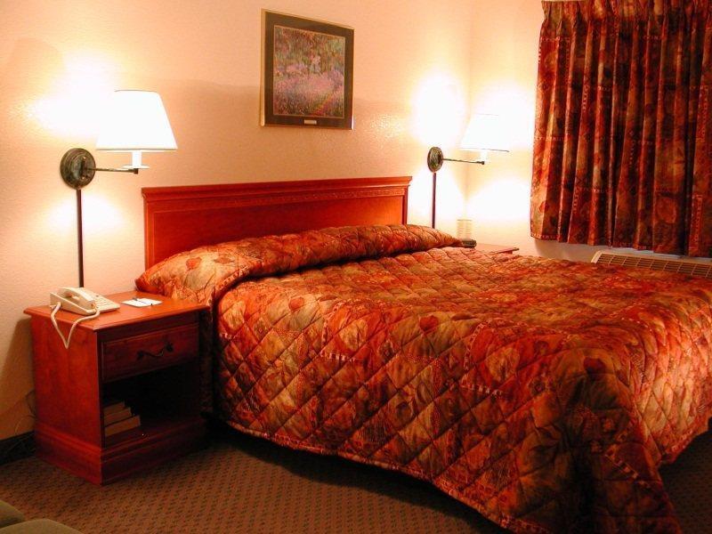 Holiday Inn Express Sedona - Oak Creek By Ihg Bagian luar foto