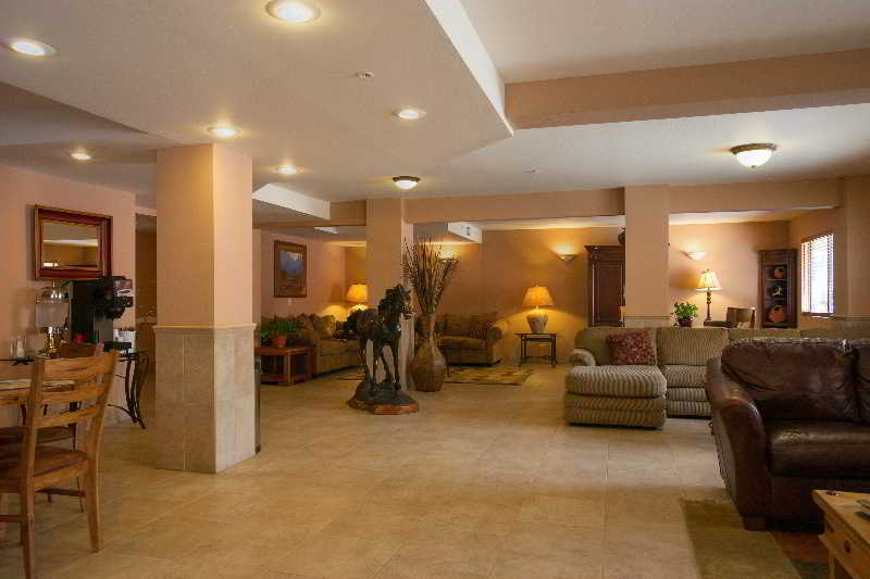 Holiday Inn Express Sedona - Oak Creek By Ihg Bagian luar foto