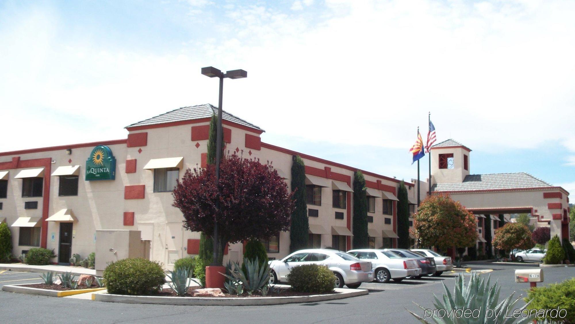 Holiday Inn Express Sedona - Oak Creek By Ihg Bagian luar foto
