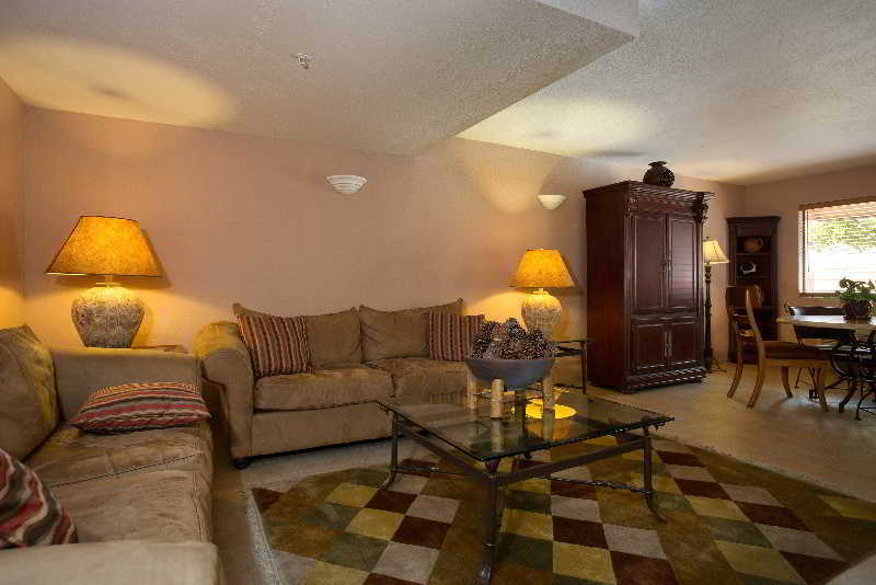 Holiday Inn Express Sedona - Oak Creek By Ihg Bagian luar foto