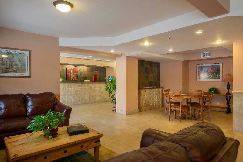 Holiday Inn Express Sedona - Oak Creek By Ihg Bagian luar foto