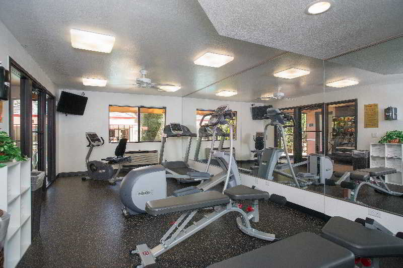 Holiday Inn Express Sedona - Oak Creek By Ihg Bagian luar foto