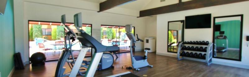 Holiday Inn Express Sedona - Oak Creek By Ihg Bagian luar foto