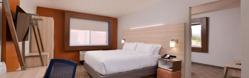 Holiday Inn Express Sedona - Oak Creek By Ihg Bagian luar foto