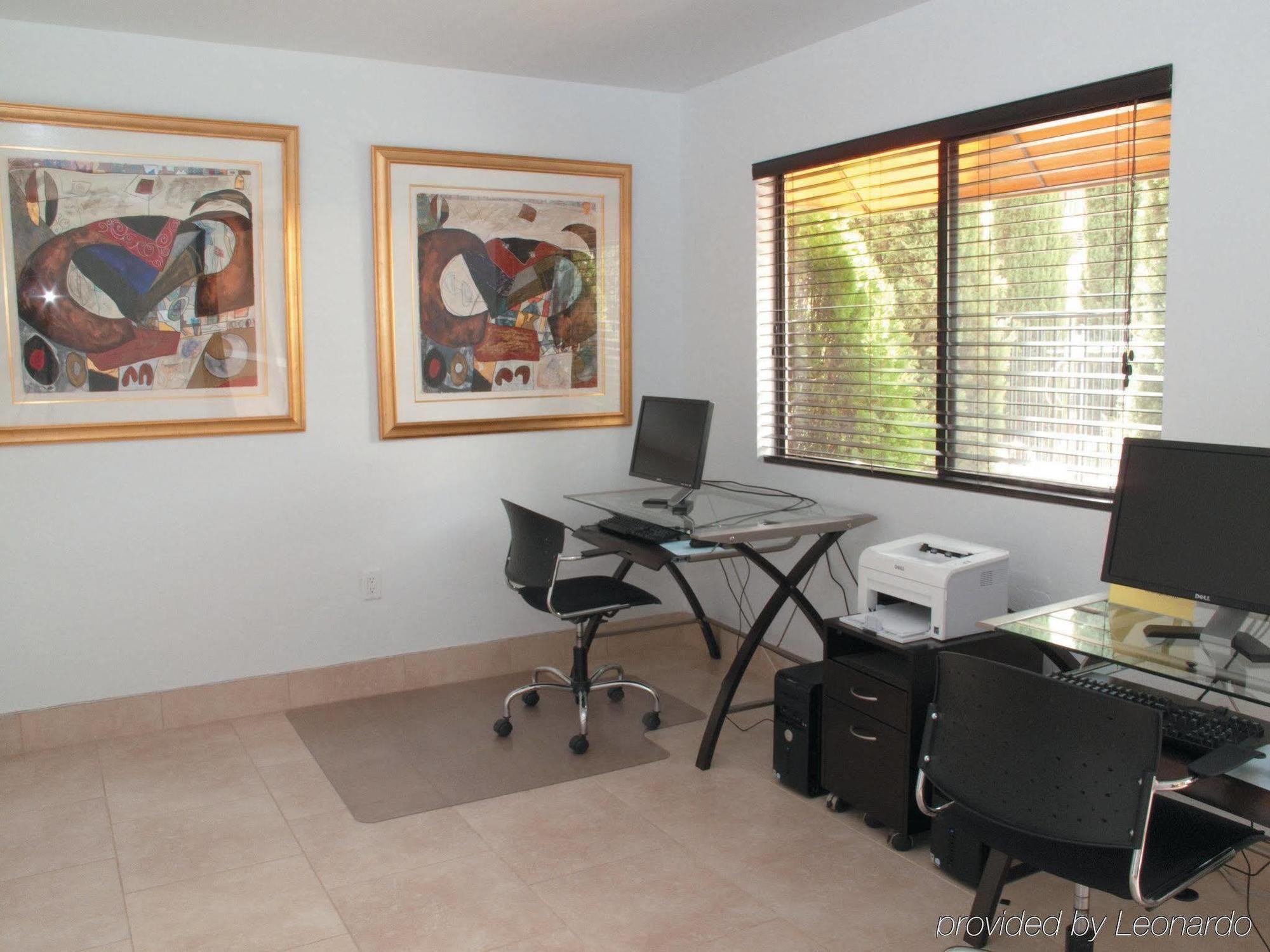 Holiday Inn Express Sedona - Oak Creek By Ihg Bagian luar foto